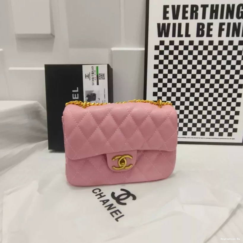 Breathable Messenger Chanel Bags Women For 9166 0912